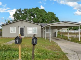 725 Strain Blvd, Lakeland, FL 33815