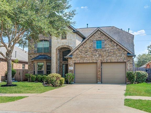 2nd image of 4411 Enchanted Spring Ct