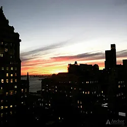 Rented by Anchor Associates