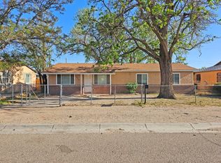 1620 McEwen Ct SW, Albuquerque, NM 87105