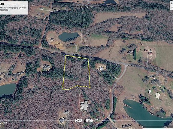 5th image of Next To 443 McIntosh Rd