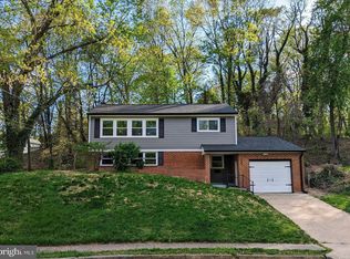 1827 Hylton Ave, Woodbridge, VA