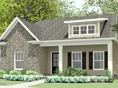 6056 Tower Bell St LOT 61, Powell, TN, 37849