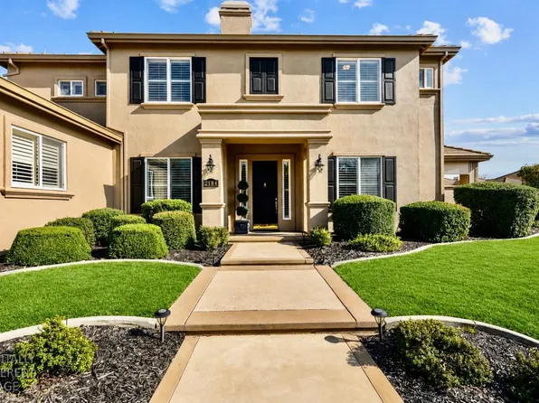 2184 Heritage Dr, Roseville, CA 95678