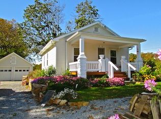 509 N Octorara Trl, Parkesburg, PA 19365