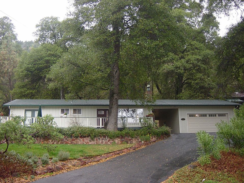 Prestige .. Under Tall Oak Tree