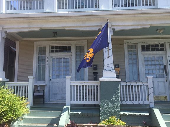 3rd image of 236 S Murat St #1A