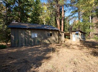 68020 Bear Creek Rd, Wallowa, OR 97885