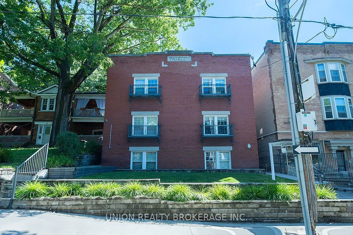 1 bed, $2,200 — Photo 1