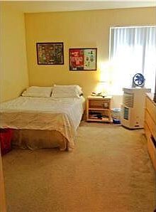 2nd image of 3454 Castle Glen Dr Unit 125
