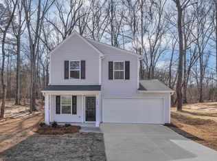 114 Heather Gln, Clinton, SC 29325