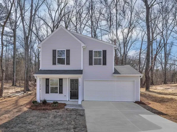 114 Heather Gln, Clinton, SC 29325