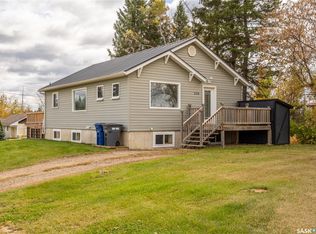 220 Main St, Pierceland, SK S0M2K0