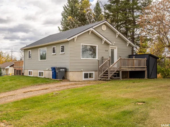 220 Main Street, Pierceland, SK S0M 2K0