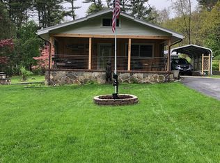 133 Pine Acres Ln, Milford, PA 18337