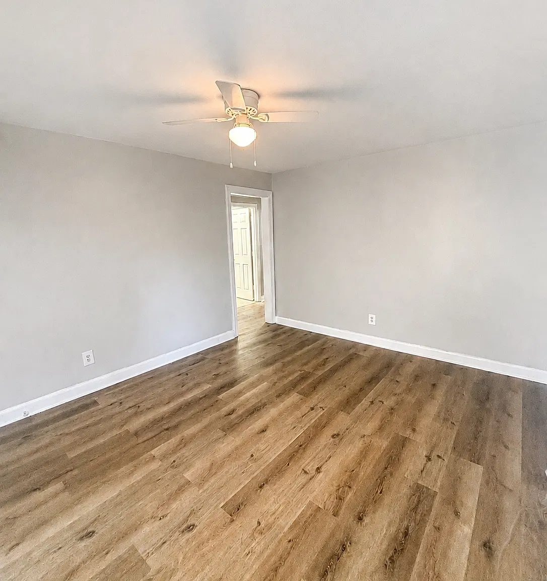 3665 Parthenia Avenue - 1 — Photo 3