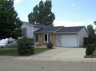 19093 E Arizona Pl, Aurora, CO 80017