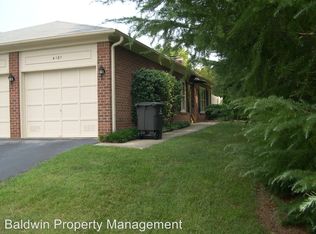 4181 Lytchfield Ct, Winston Salem, NC 27104