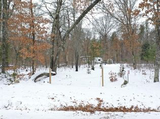26475 Foxes Landing Rd, Grantsburg, WI 54840