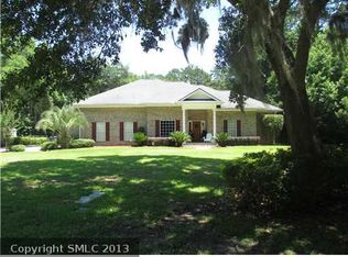 67 Bent Tree Way, Richmond Hill, GA 31324