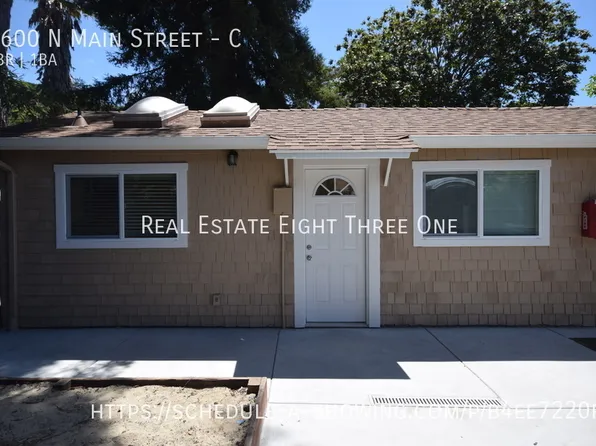 3600 N Main St #C, Soquel, CA 95073