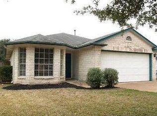 601 Swanson Cv, Austin, TX 78748