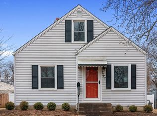 2727 Bellwood Ave, Columbus, OH 43209