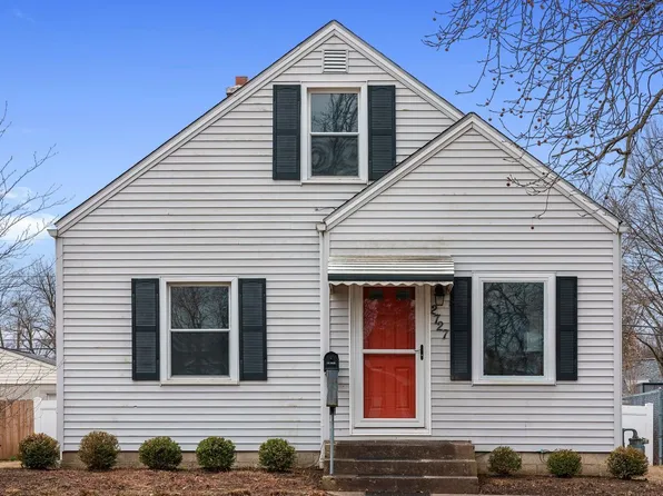 2727 Bellwood Ave, Columbus, OH 43209