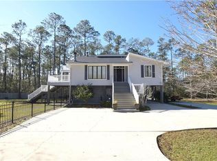 59325 Cypress Bayou Ln, Lacombe, LA 70445