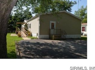 219 Meddows Ln, O Fallon, IL 62269