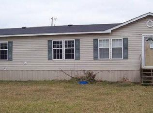 6888 Clito Rd, Statesboro, GA 30461