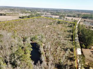 Highway 179, Bonifay, FL 32425