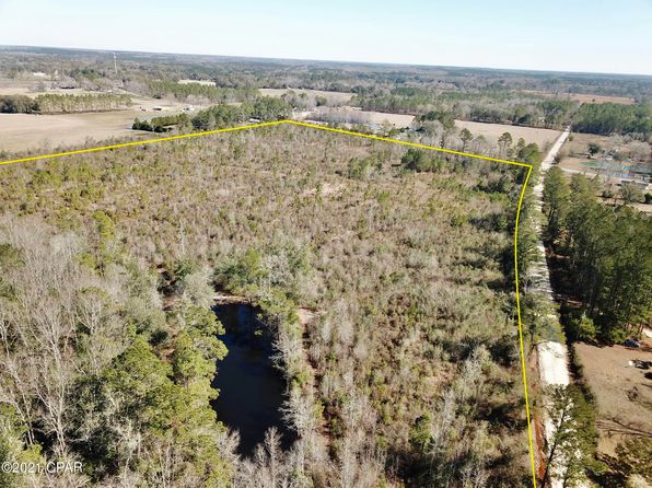 Westville Fl Land Lots For Sale 10 Listings Zillow