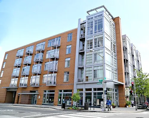 1390 V St NW #119 Photo 1