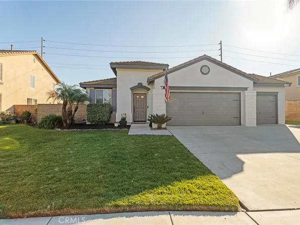 12791 Terrapin Way, Corona, CA 92880