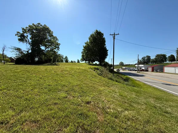 14460 Us Highway 460, Ezel, KY 41425