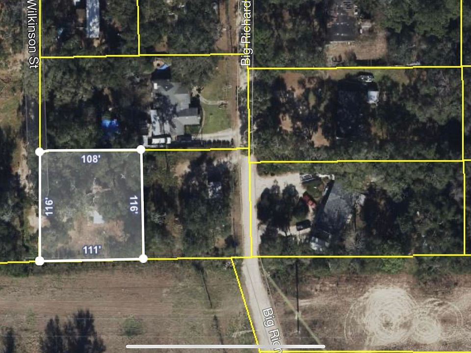 301 Wilkinson St, Tallahassee, FL 32310 | Zillow