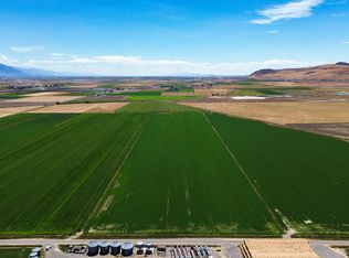 7220 W Cropley Rd, Tremonton, UT 84337