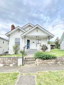 614 Elm St, Ravenna, KY, 40472