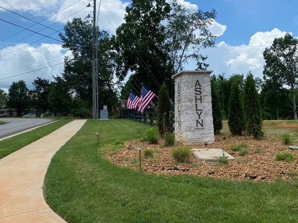 7319 Chilton Ct Lot 103, Fairview, TN 37062