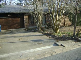 11420 Bainbridge Dr, Little Rock, AR 72212