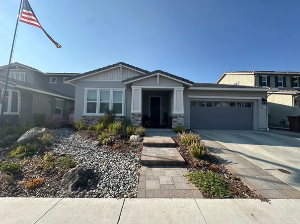 3080 Ridgecrest Dr, Lincoln, CA 95648
