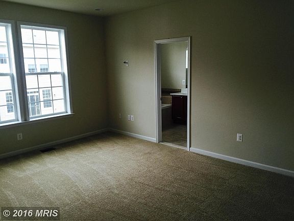 Bedroom (Master)