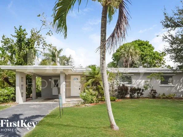 3141 SW 17th St, Fort Lauderdale, FL 33312
