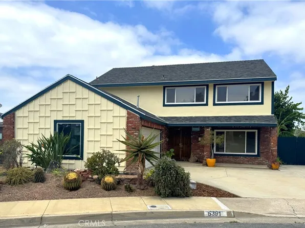5391 Athens Cir, La Palma, CA 90623
