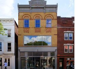 521 Warren St, Hudson, NY 12534