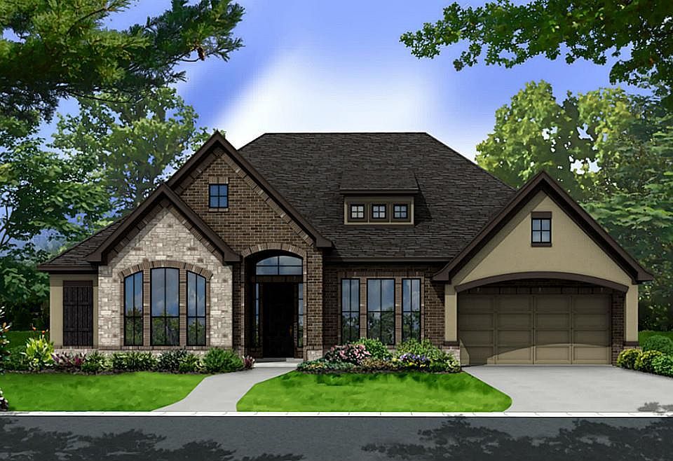1st image of 17323 Creekside Terrace Ct