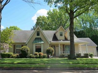 6043 Bartley Rdg, Bartlett, TN 38135