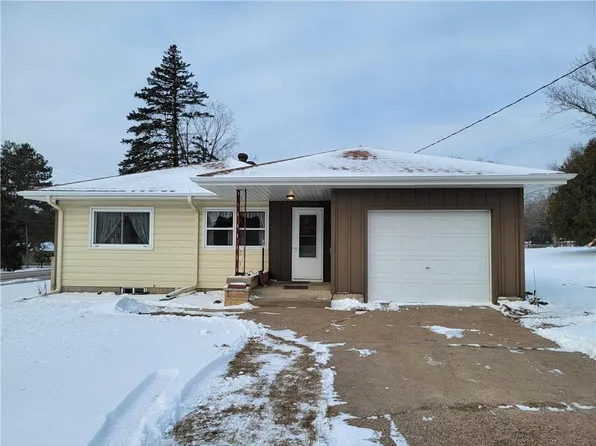 701 Sletten Street, Colfax, WI 54730