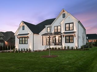 1924 Parade Dr, Brentwood, TN 37027